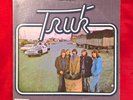 Truk‎–Truk Tracks 1971 Columbia C30005 Demo/Vinyl LP Terre Haute RARE  PLAYS