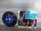 The ROLLING STONES * Carol / I'm a king bee / Walking / the dog / Can I g* 1964