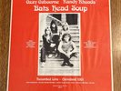 Ozzy Osbourne & Randy Rhoads Bats Head Soup 1981 Live Recording Cleveland