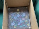Brand New Taylor Swift Vinyl Case - Eras Tour Acoustic Piano Surprise Song