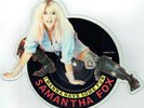 Samantha Fox I Wanna Have Some Fun 7
