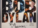 Orig '93 Promo BOB DYLAN The 30th Anniversary Concert Celebration 3xLP Unplayed