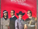 weezer Red Album 2LP Deluxe Edition First edition High Quality. Sealed MINT '08