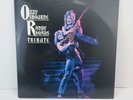 Ozzy Osbourne Randy Rhoads - Tribute - Vintage Vinyl Record LP Album (2 Records)