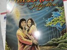 RARE- Yellow Moon By Teddy & Nanci 1978 Silvercloud Records