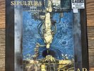 Sepultura – Chaos A.D. LP 2006 Roadrunner RRCAR 9000-1 Sealed 180g Metal Vinyl