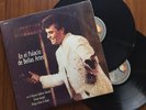 Juan Gabriel - En El Palacio De Bellas Artes [2LP VINYL]  Ariola  Mexico 1990 VG