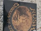 RUSH - CARESS OF STEEL (LP) NEW VINYL
