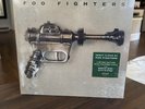 Foo Fighters Mint Colored Vinyl 2LP Anniversary Edition Limited To 1995