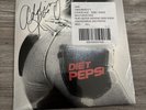 SIGNED Addison Rae Diet Pepsi 7