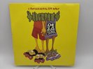 De La Soul – A Roller Skating Jam Named 'Saturdays' 7