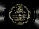 78 RPM -- Fletcher Henderson & His Connies Inn Orch., Victor 22775, E+ Jazz