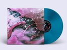 Linkin Park – From Zero Translucent Sea Blue Brand New Vinyl 2024