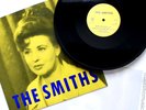 ORIGINAL 1985 UK THE SMITHS 12