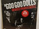 Greatest Hits Volume One-The Singles by Goo Goo Dolls (Record, 2022) vinyl