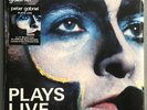 Peter Gabriel - Plays Live (1983) 2 LP - 180 Gram Vinyl - 2020 Reissue - Sealed