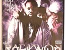 Raekwon - Only Built 4 Cuban Linx... PT II x 2 LP - Limited Edition Purple Vinyl