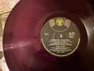 Elton John - tumbleweed connection LP UK 1970 DJM translucent vinyl 1ST