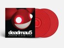 Deadmau5 ‎– Random Album Title 2 x LP Red Colored Vinyl Album NEW RECORD