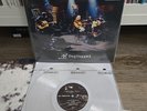 THE CRANBERRIES MTV UNPLUGGED CLEAR COLOR VINYL W/HYPE STICKER NEW LP RECORD