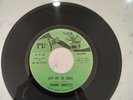DYNAMIC CORVETTES - KEEP OFF THE GRASS RU-JAC RARE SOUL 45
