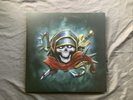 RuneScape: Original Soundtrack Classics GOLD Coloured Vinyl 2LP SHIPS NOW