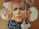 David Bowie - Underground - Scarce 1986 UK 2trk EAP 216-A Vinyl 7
