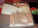 LED ZEPPELIN II LP RL IN DEAD WAX ROBERT LUDWIG  ZEP 2 ATLANTIC SD 8236