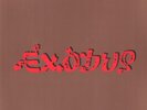 Bob Marley & the Wailers Exodus LP vinyl Europe Island 2017 180g vinyl reissue