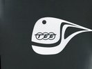 KRAFTWERK - Trans Europa Express (2022) LP clear Vinyl