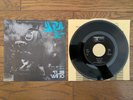 THE WHO The Real Me c/w Water 1974 Japan 7