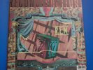 Classic Rock N Roll Vinyl LP Featuring R.E.M. Fables of the Reconstruction (M)