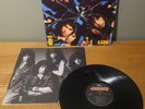 Kiss Crazy Night 1987 Mercury Records Original Inner Sleeve Rock Vinyl LP
