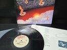 Faith No More The Real Thing Lp Vinyl 1989 1st GS PROMO Press W/Insert VG++/VG++