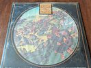 1978 Lord Of The Rings Limited Edition Picture Disc Vinyl