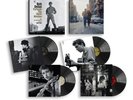 BOB DYLAN -Through The Open Window 58/63. Bootleg s. 18  (2025) 4 LP vinyl+BOOK
