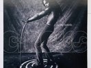 Lenny Kravitz / Circus 1995 EU Original LP Vinyl Virgin Records VUSLP 86