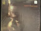 MILES DAVIS/NEFERTITI Vinyl Lp 1968 Columbia VG SHRINK