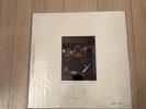 *NEW* Fred Again Tiny Desk White Vinyl Hand Signed & Numbered - USA SELLER