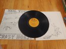 Neil Young with Crazy Horse: Zuma (1975) Reprise Records MS 2242 VG