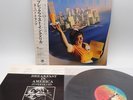 Supertramp ‎– Breakfast In America Japan LP OBI VINYL A&M Records ‎– AMP-6034