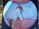 Harry Styles 'Fine Line' Vinyl Record Clear Coke Bottle