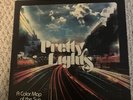 PRETTY LIGHTS - A COLOR MAP OF THE SUN RARE VINYL 2013 - 820REC02LPS