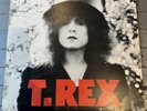 T.REX THE SLIDER LP 1972 UK EMI 1ST A1UA2U BOBIL ETCH’S & LYRIC  INNER EX VINYL