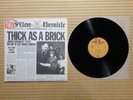 Jethro Tull – Thick As A Brick P-8233R 1st Japan press