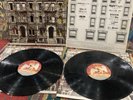 Led Zeppelin Physical Graffiti 2xLP 1975 Swan Song Records Vinyl SS2-200
