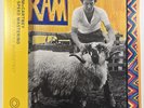 Paul & Linda McCartney - RAM Mint 50th Aniv Ltd Ed 1/2 Speed Remaster 2021 180g