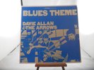 DAVIE ALLAN & THE ARROWS 