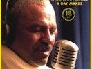 Ingram Washington - What A Difference A Day Makes [Audiophile Vinyl]