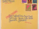 CAPTAIN BEEFHEART & HIS MAGIC BAND - STRICTLY PERSONAL 25173 UK VINYL LP  VG/VG+